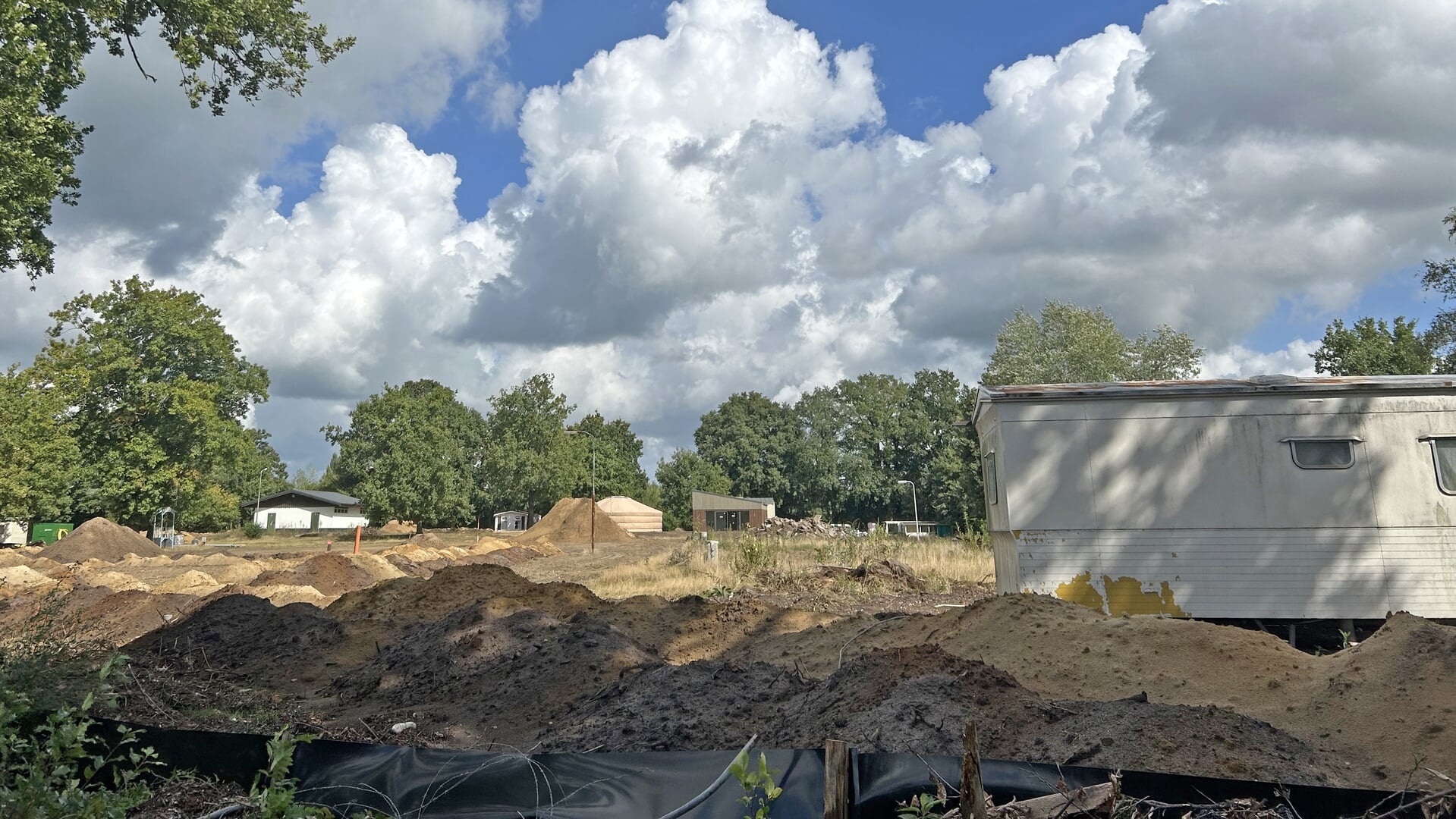 Warken: ‘Nala Village moet geen woonwijk worden’