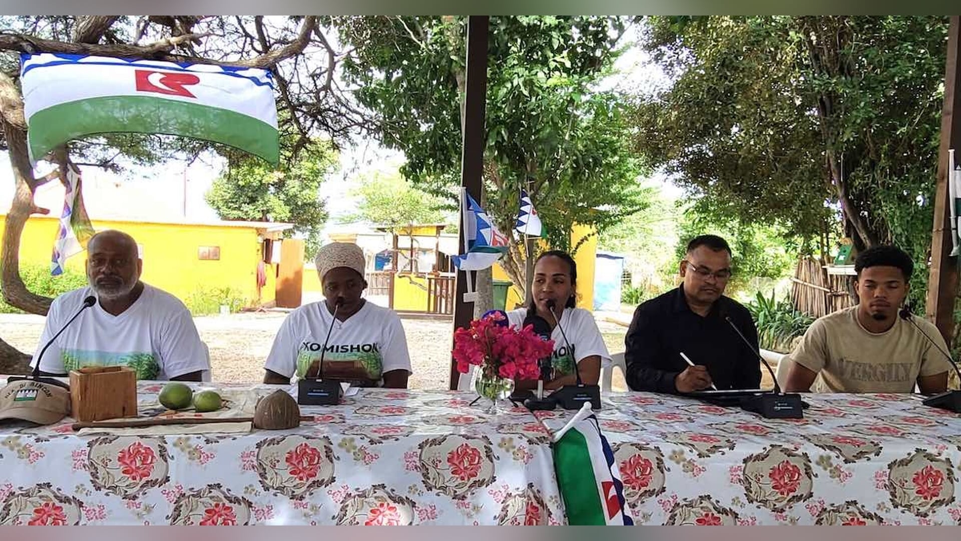The thirty-fifth Dia di Rincon promises to be grand celebration - News ...