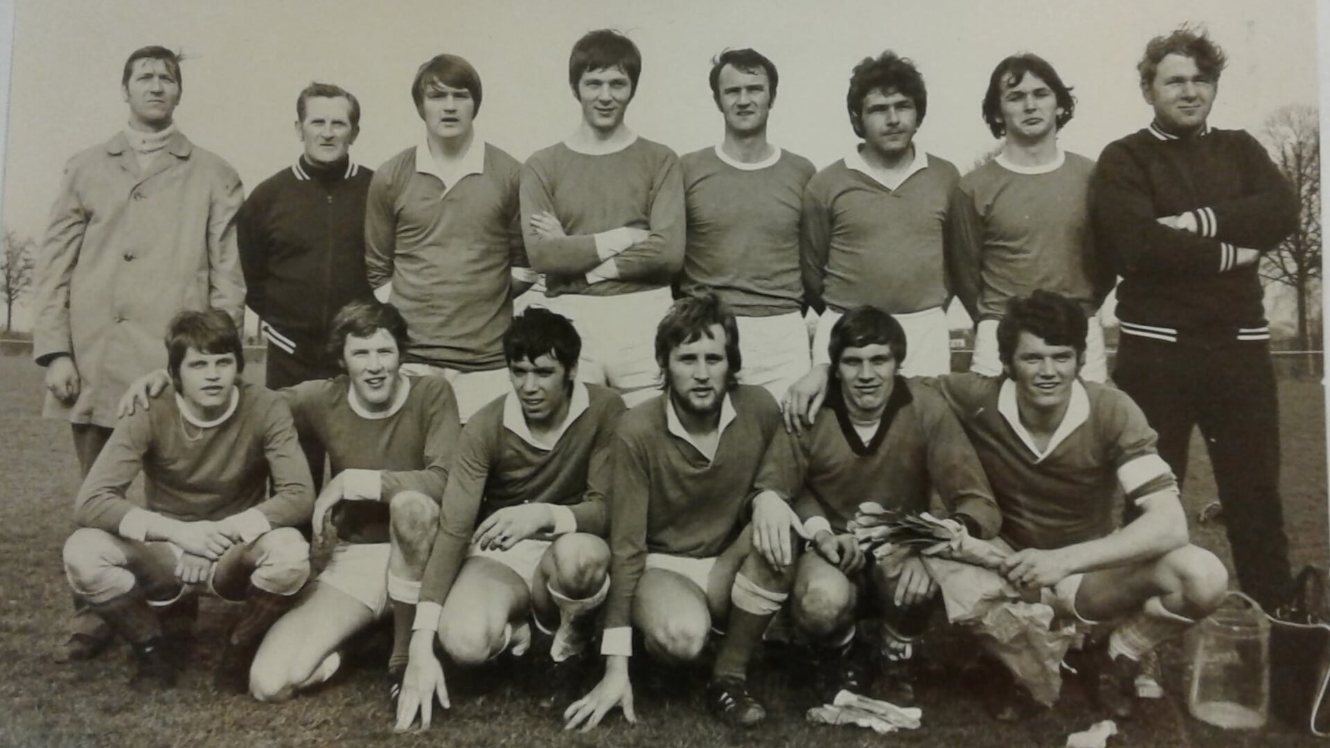 SVGG Mechgelen eert ‘Trainer van de week’