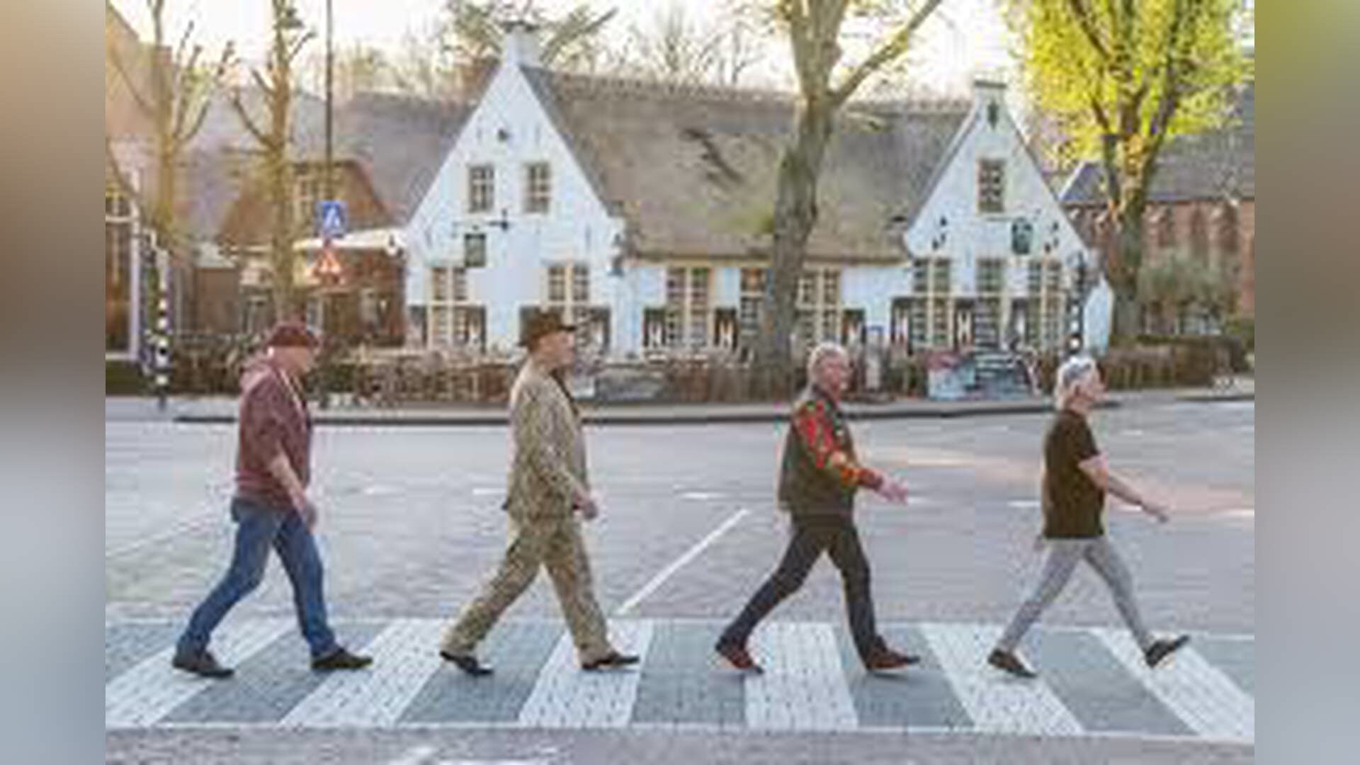 The Docters openen theaterseizoen in Dinxperlo
