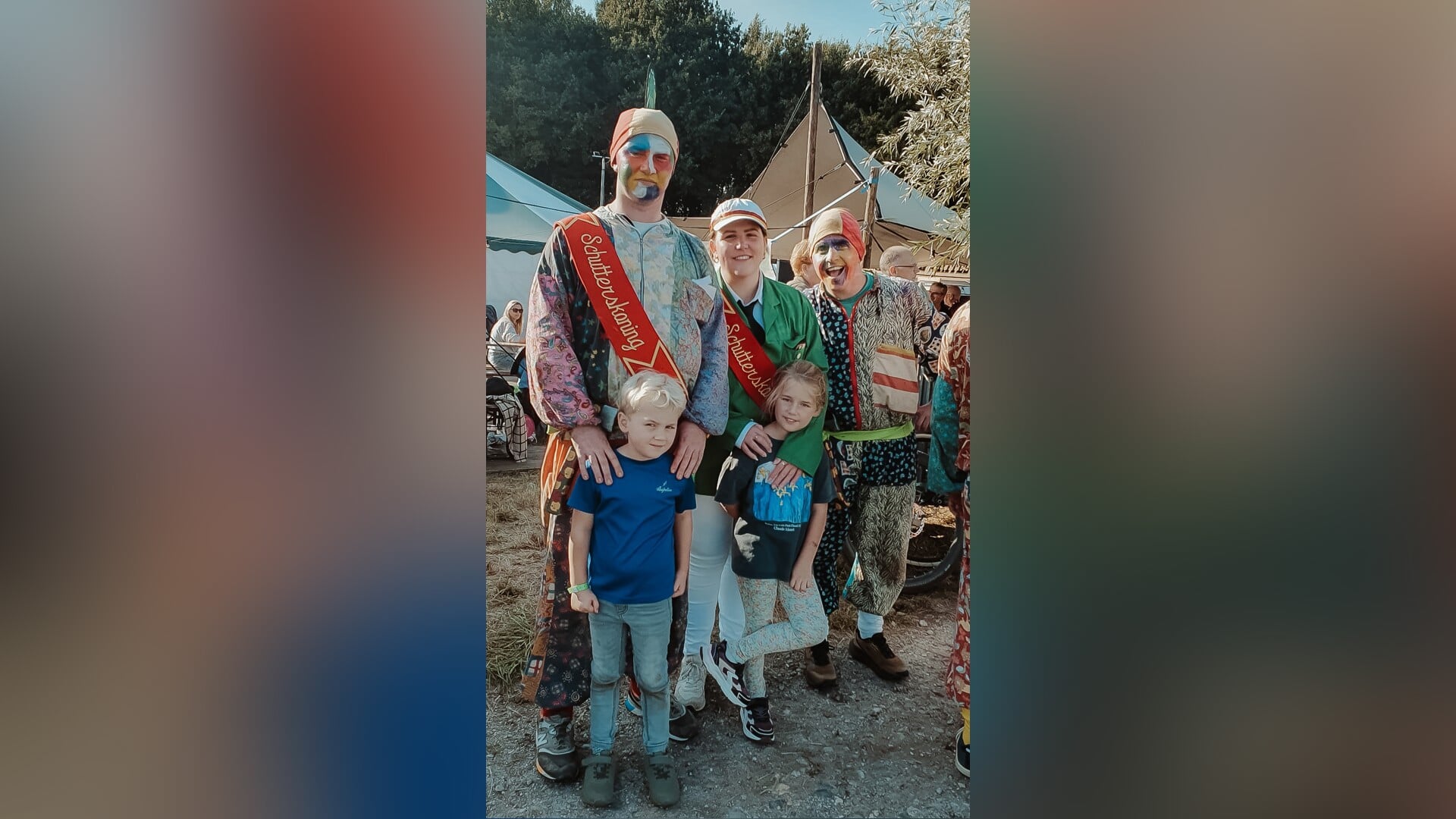 Volksfeest Hummelo: tradities in 2025