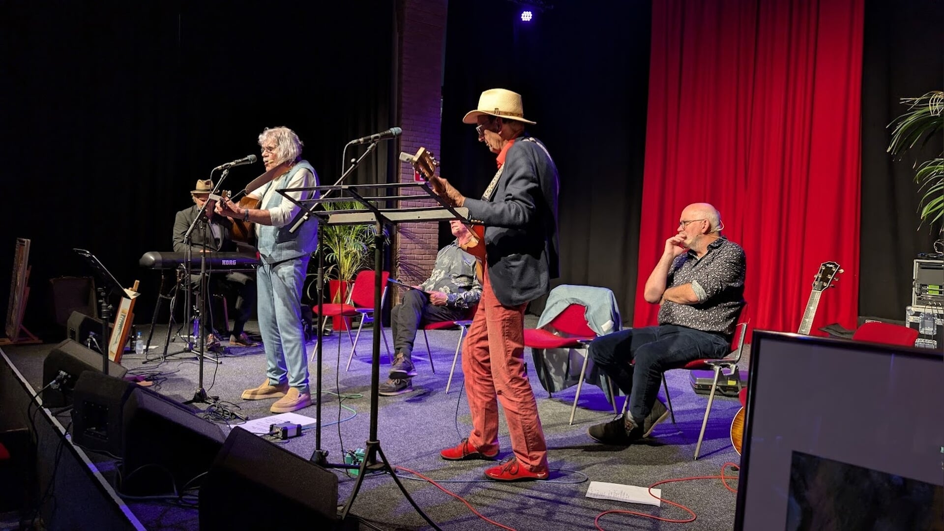Biografie Bennie Jolink: anders dan anderen