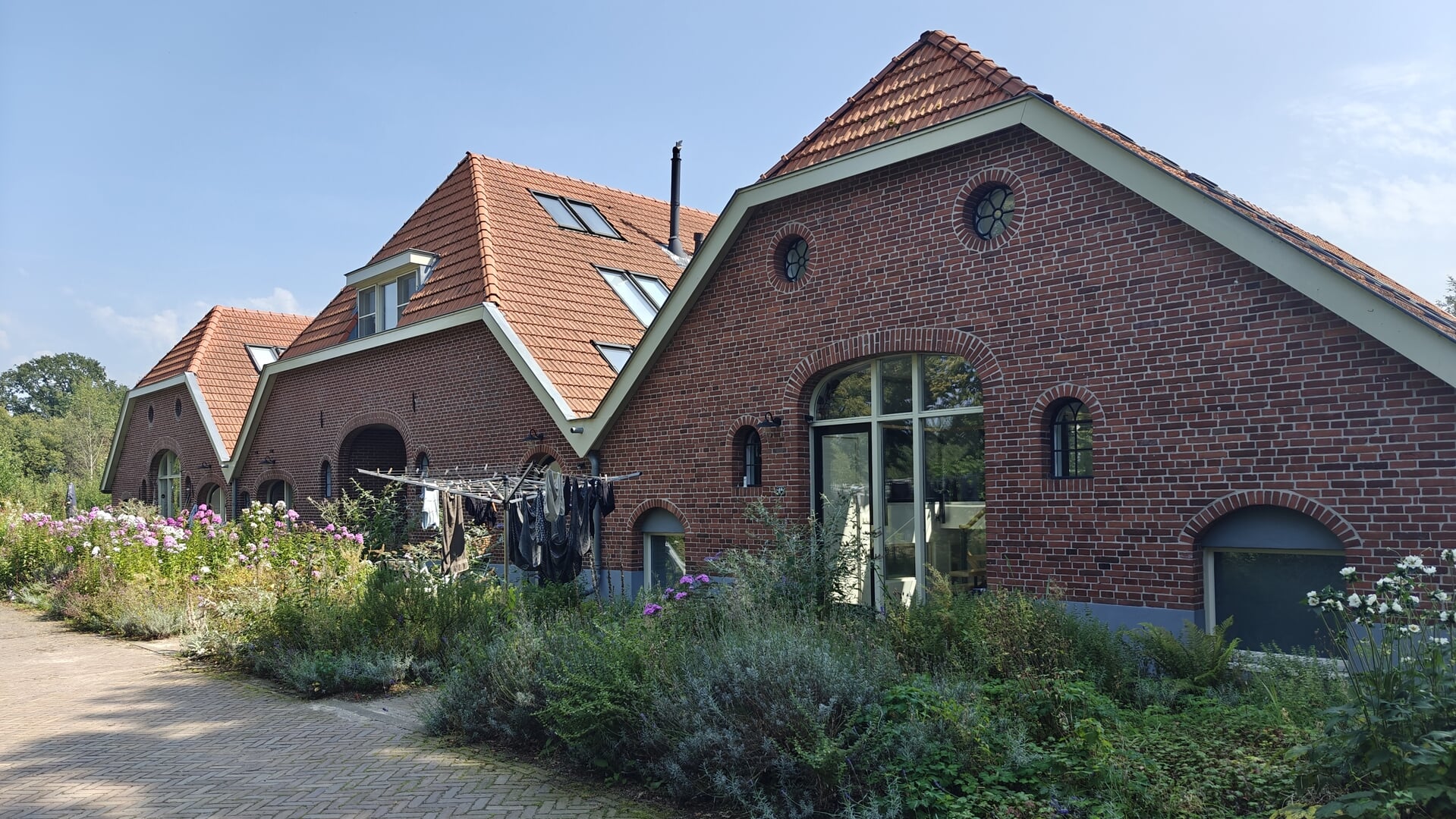 Thema-avond over extra huis op erf in buitengebied