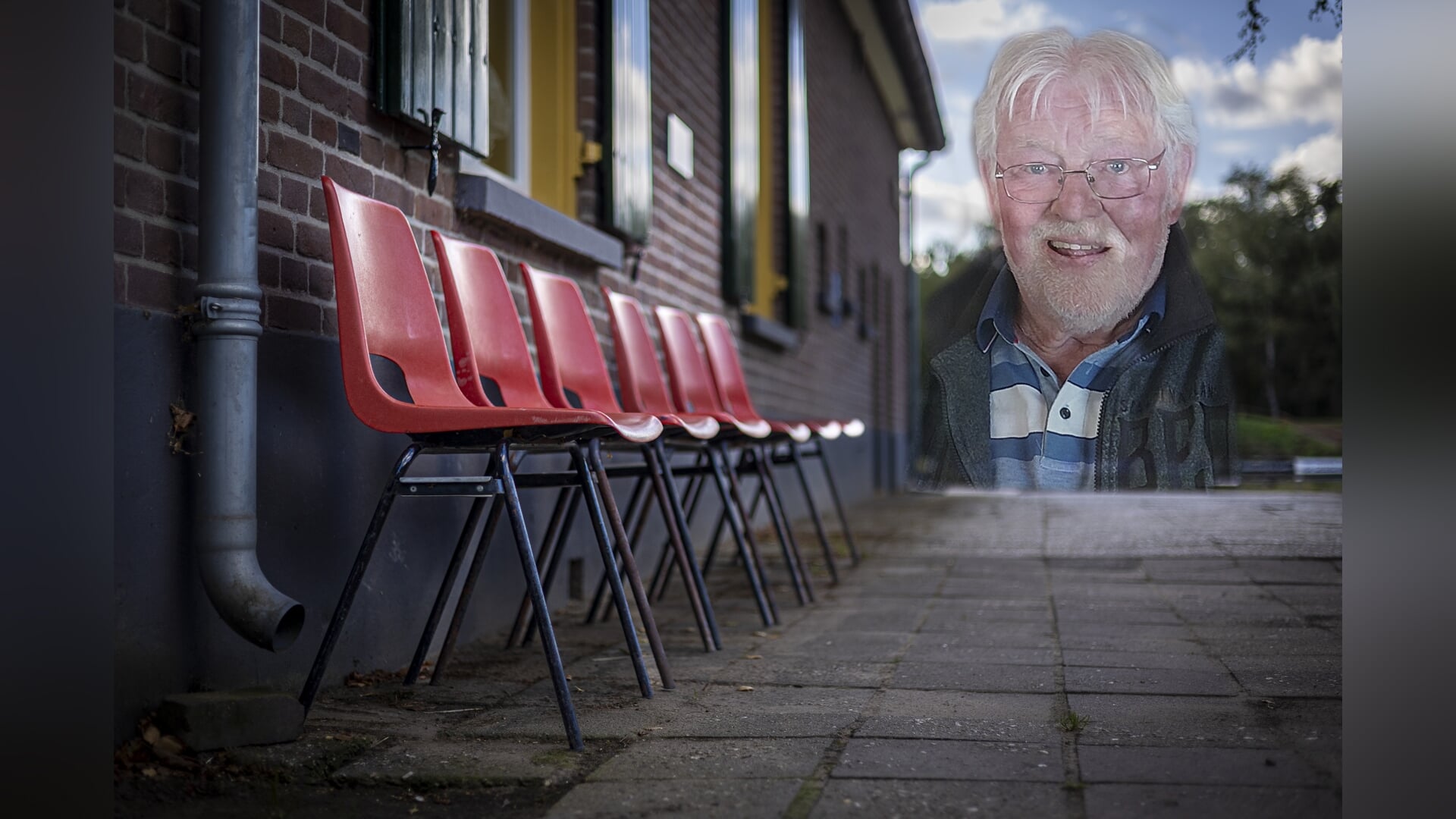In Memoriam: Gerrit Oortgiesen, crosser en clubman vol warmte
