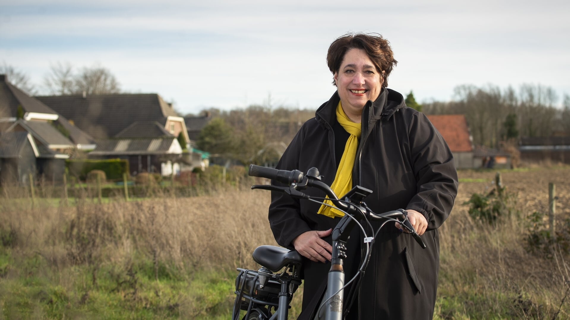 Karin Straatsma sluit zich aan bij CDA Montferland