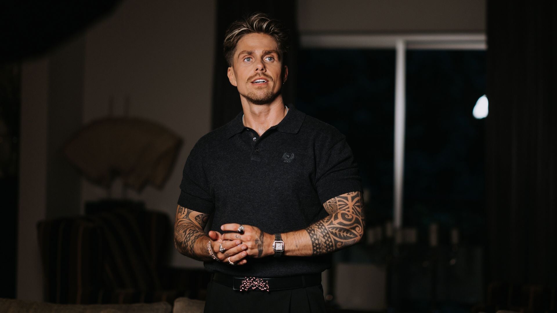 Line-up met André Hazes jr., K3 en T-Spoon op Boost Festival Lekkerkerk