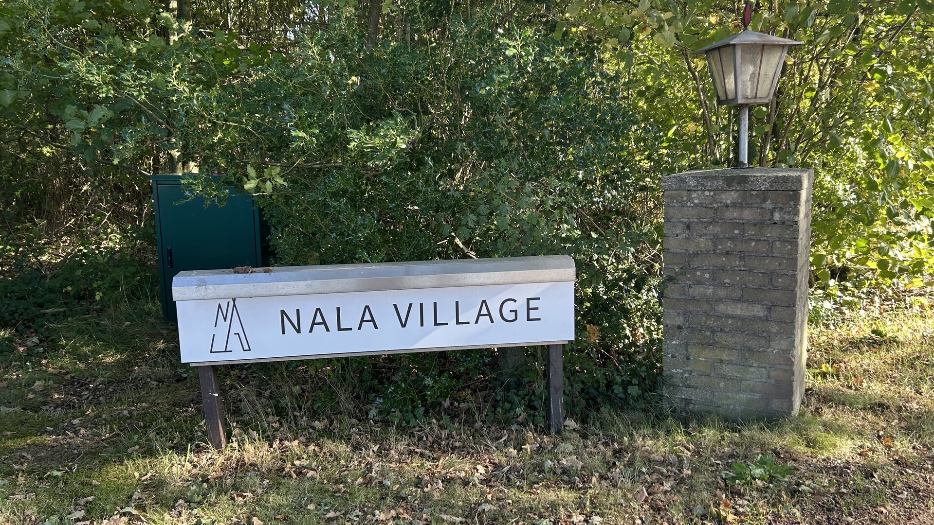 Nala Village: ‘Camping wordt woonwijk’