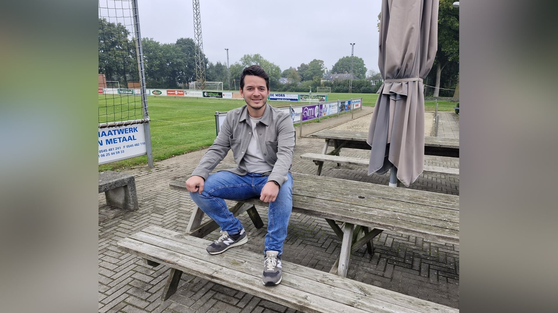 CDA Berkelland verjongt met 31-jarige lijsttrekker
