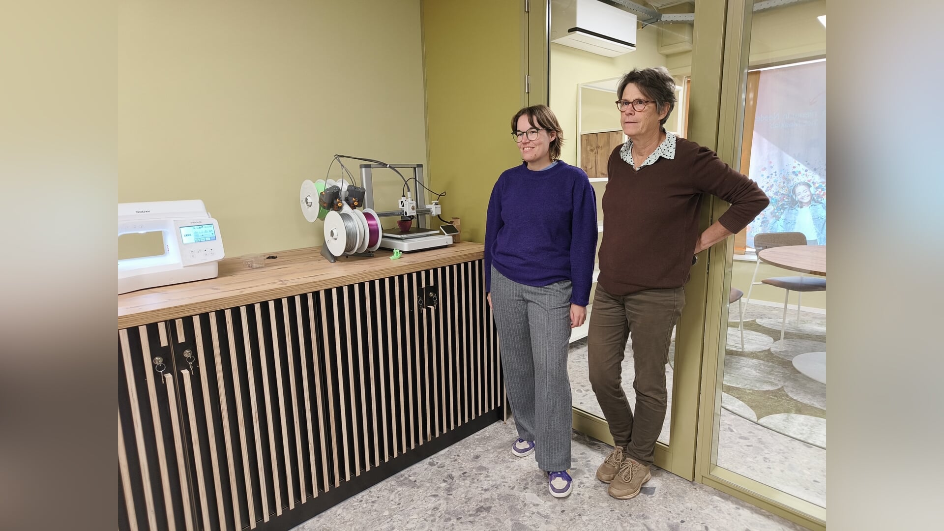 Bibliotheek Oost-Achterhoek groeit in Borculo en Neede