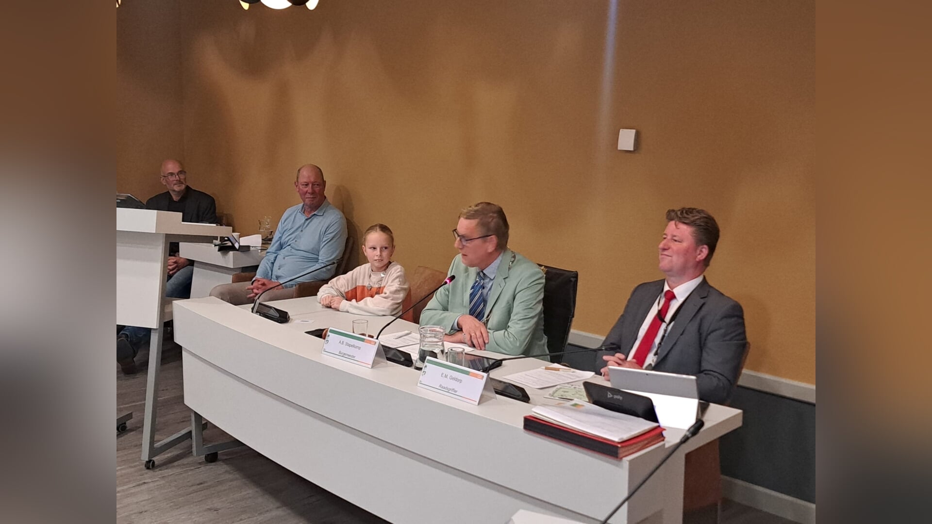 Gemeenteraad: vragen over Brug tussen Dinxperlo en Suderwick