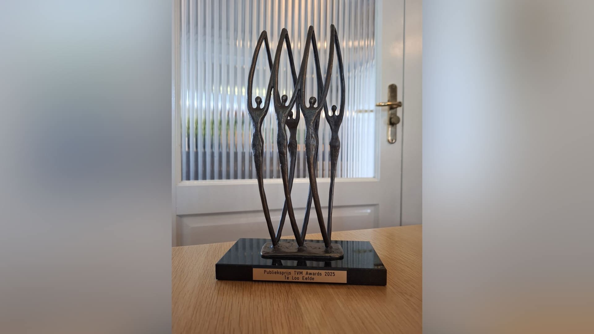 Te Loo BV wint publieksprijs