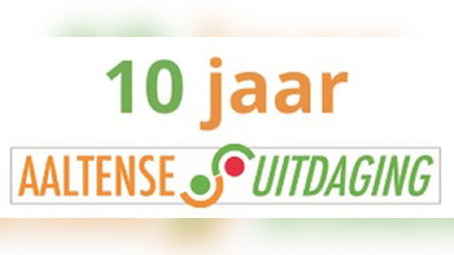 Start Aaltense Uitdaging