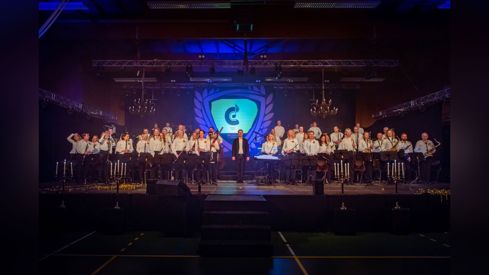 Beltrumse zang- en muziekvereniging brengen ‘Hollandse Helden’