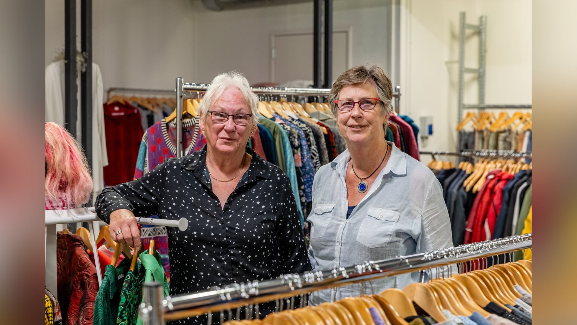 ‘Wat ons betreft mag de wereld van vandaag wat meer op Lichtenvoorde lijken’