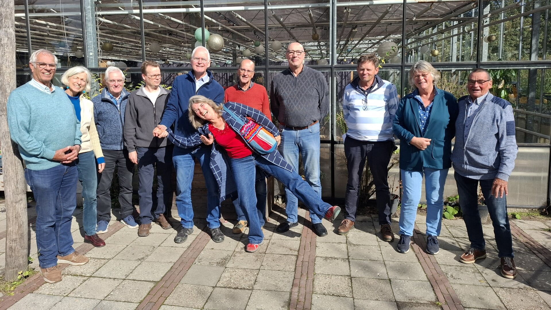 Repair Café Warnsveld draagt al tien jaar steentje bij aan verkleinen afvalberg