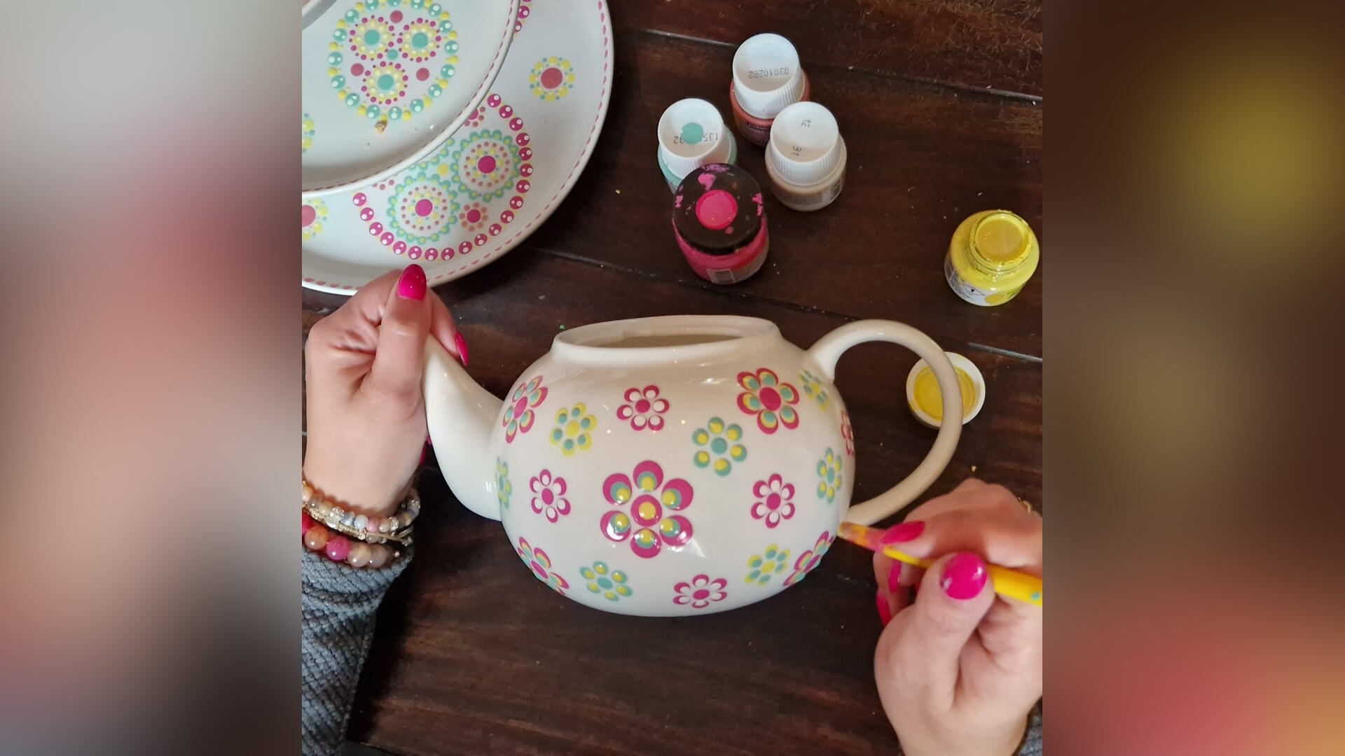 Kunstkring Ruurlo presenteert creatieve workshops voor iedereen