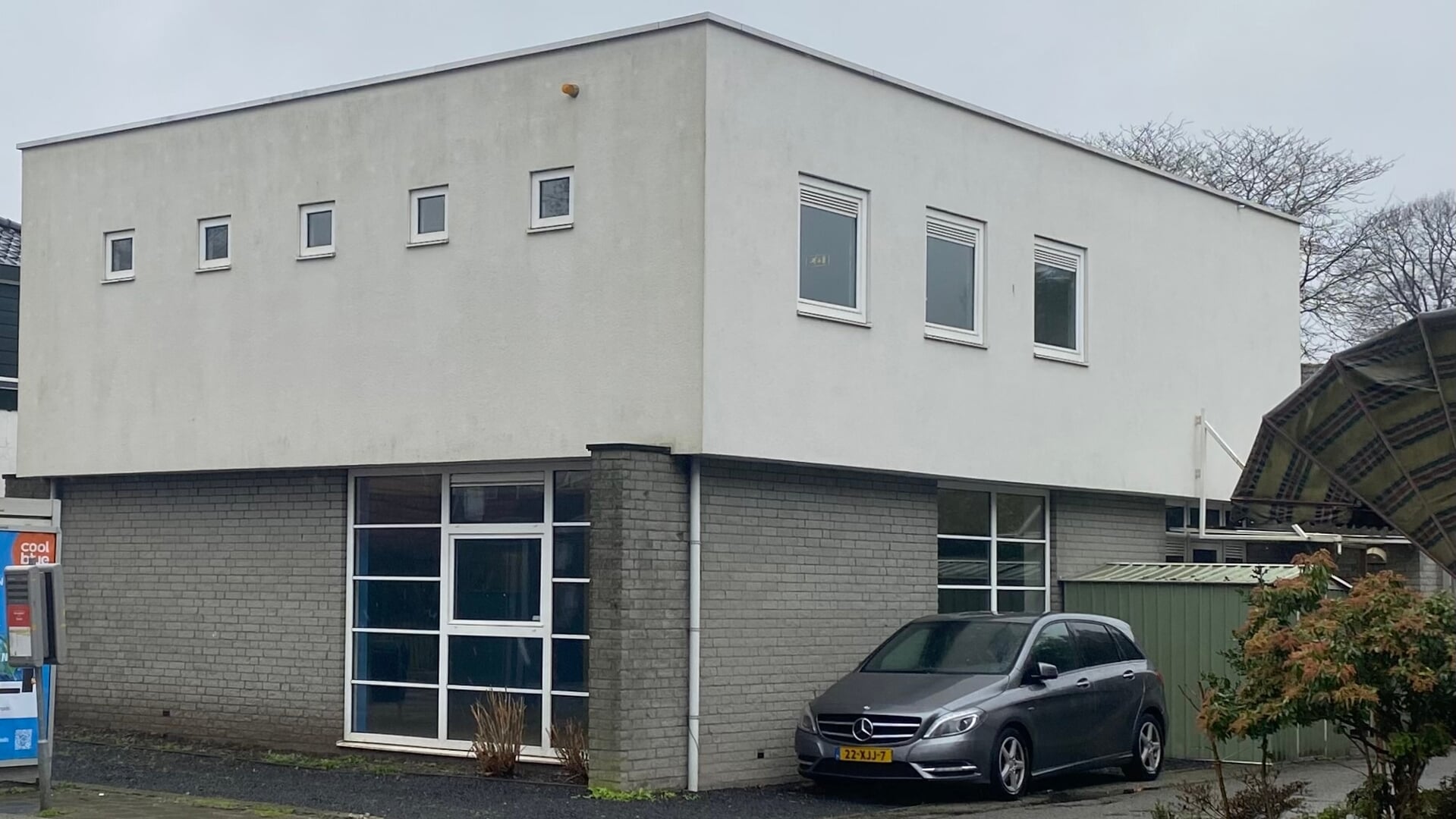 Kleinschalige opvanglocatie voor Oekraïense vluchtelingen in Kortenhoef