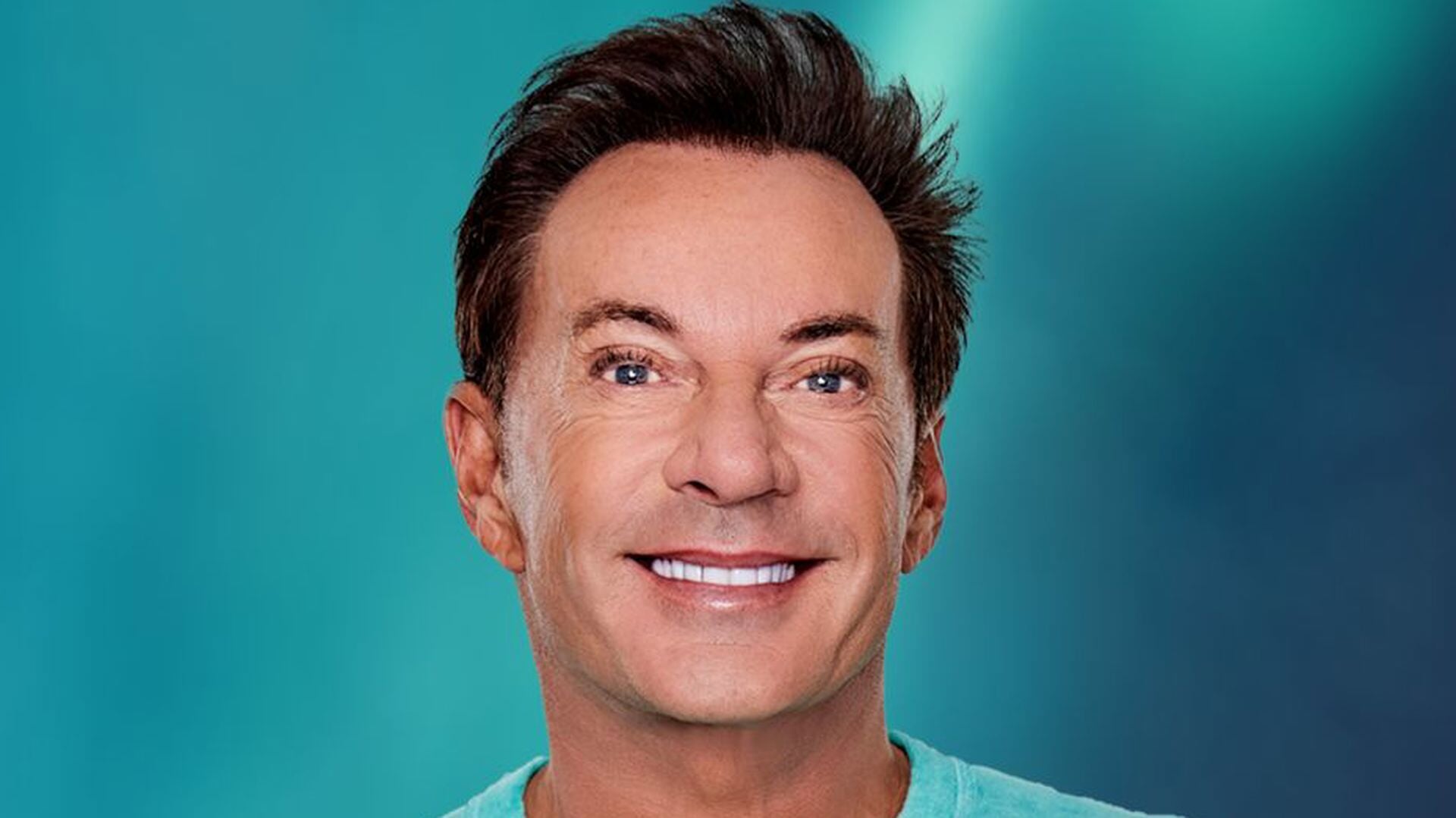 Gerard Joling vervangt André Hazes jr. op Boost Festival Lekkerkerk