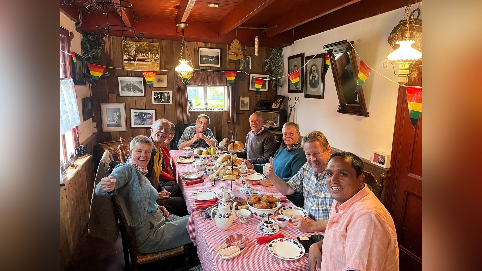 Coming out Day Berkelland smaakt naar meer