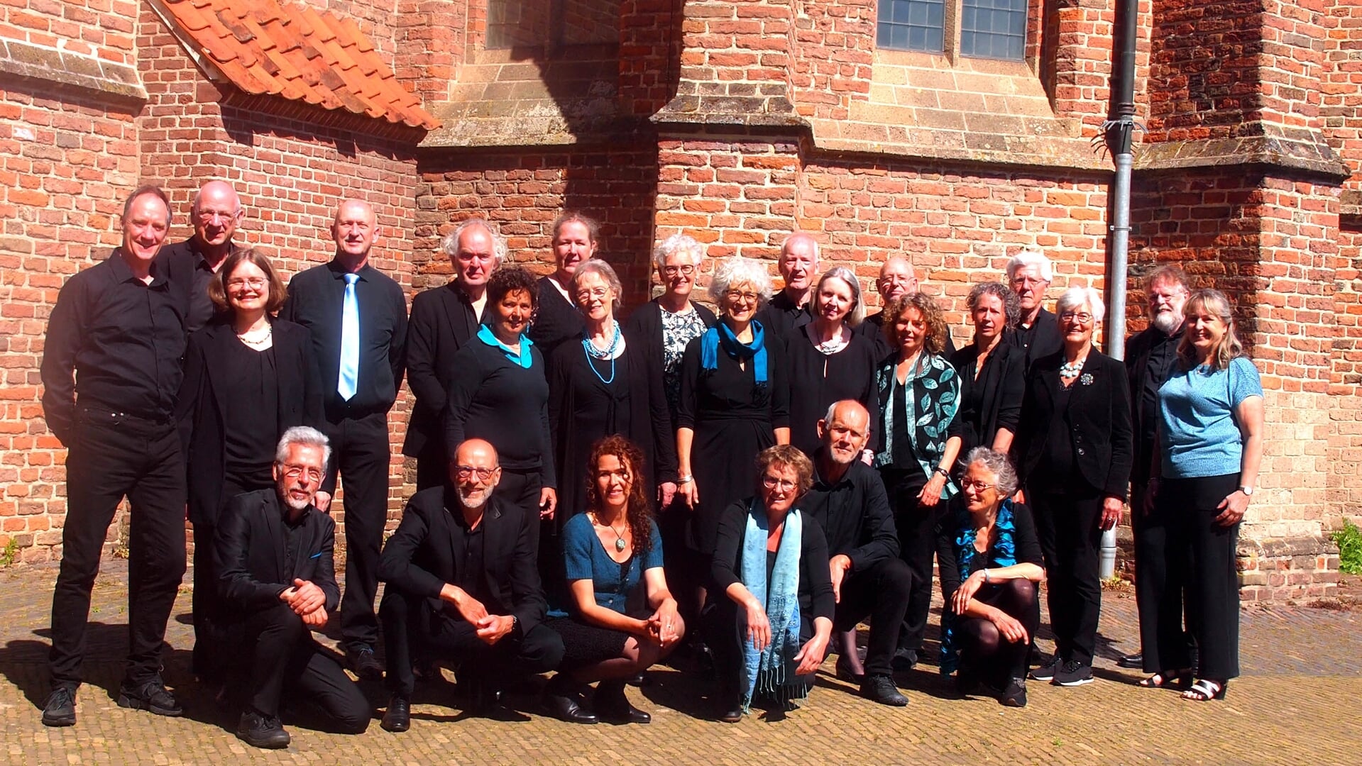 Allerzielenconcert met Fermata