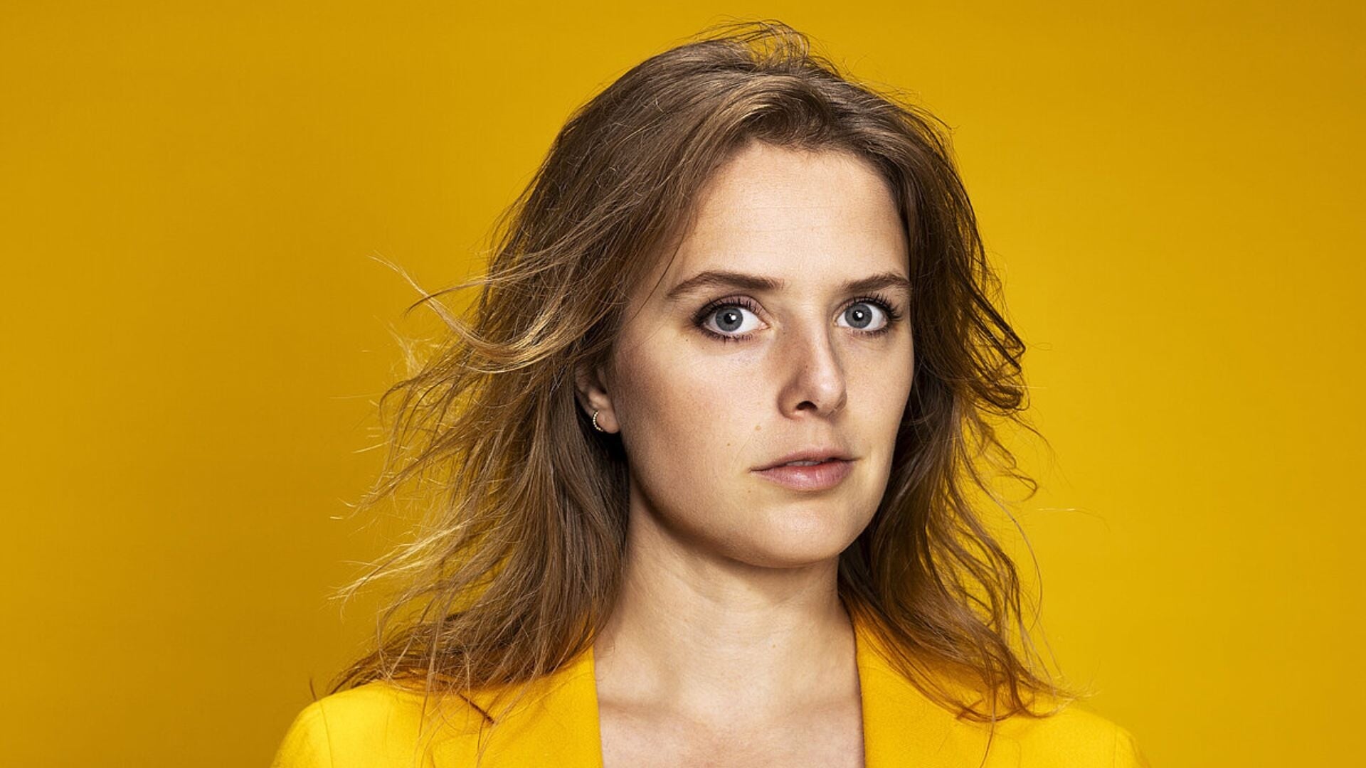 Maaike Ouboter brengt ‘Lievelingsliedjes’