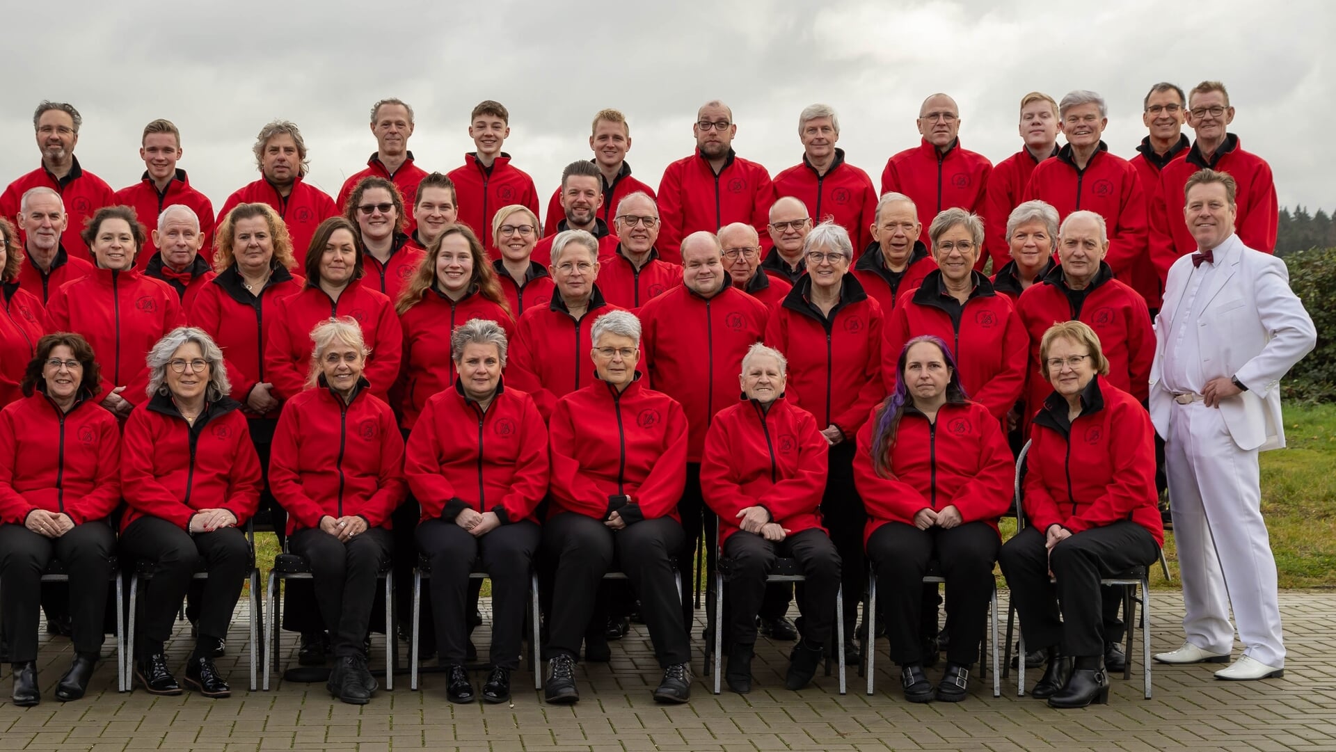 Primeur van Volharding Beek: het Montferland Festival