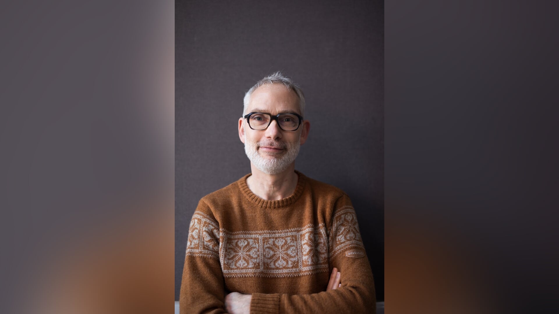 Schrijver Adwin de Kluyver komt naar bieb Gorssel
