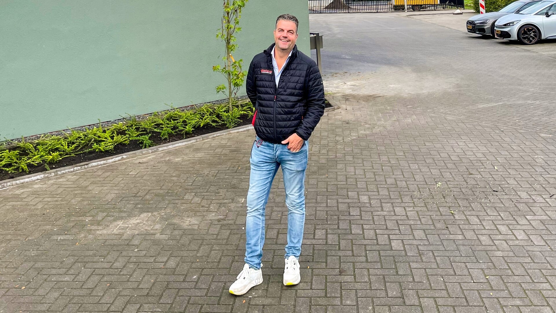 Peters Installatietechniek viert 10 jaar in Winterswijk