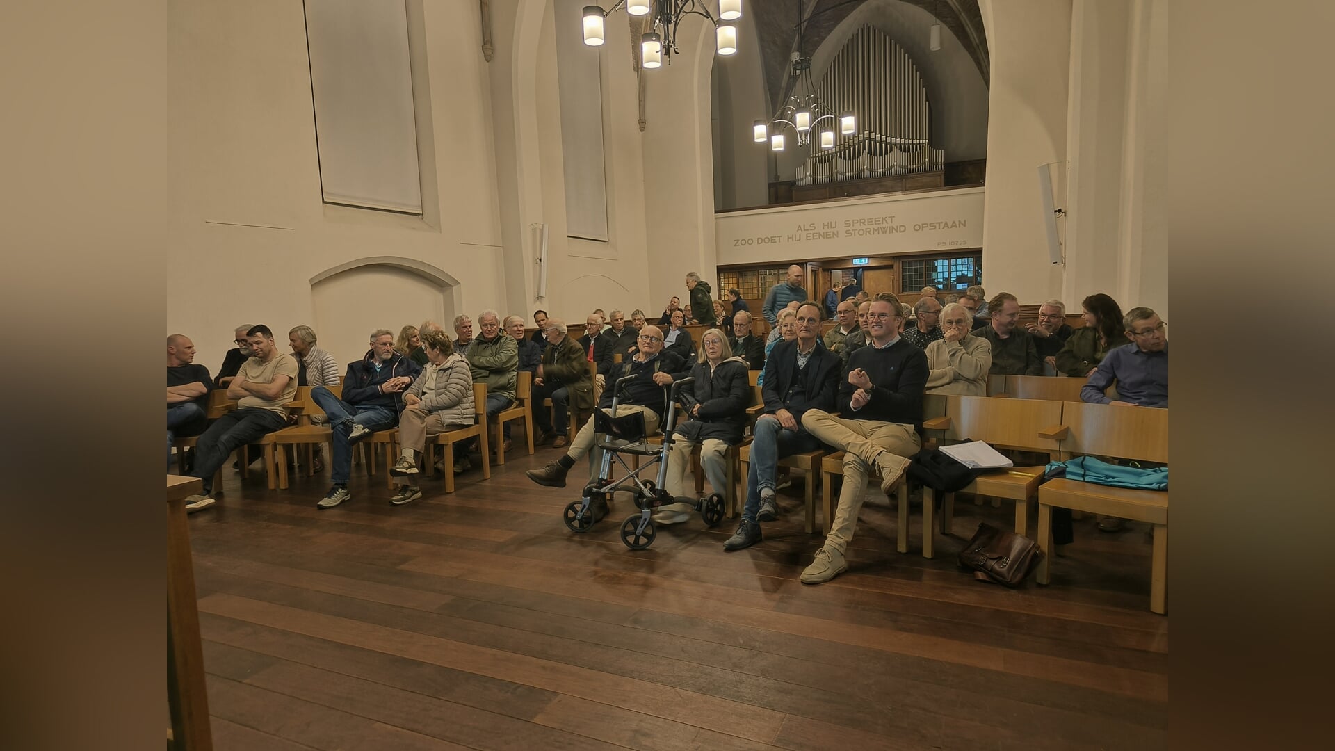 Lezing over archeologische vondsten in Borculo