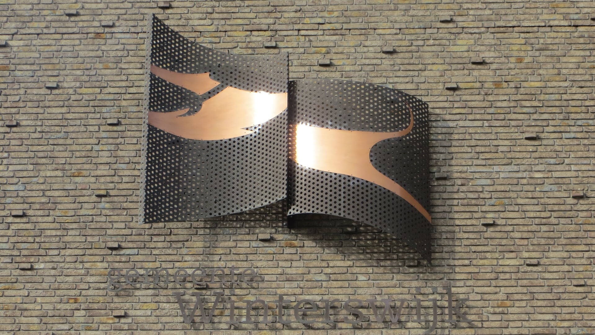 19 sollicitanten voor het burgemeestersambt in de gemeente Winterswijk