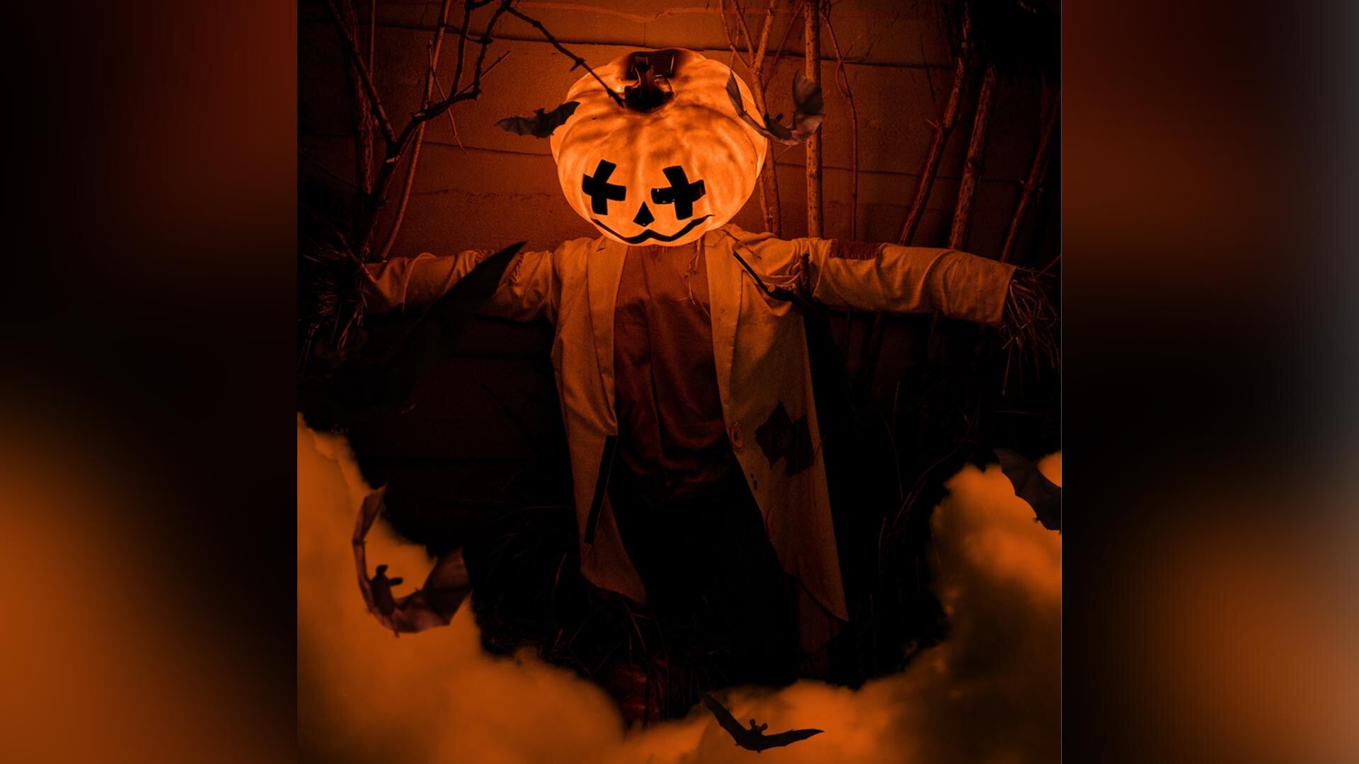 Het spookt in Aalten