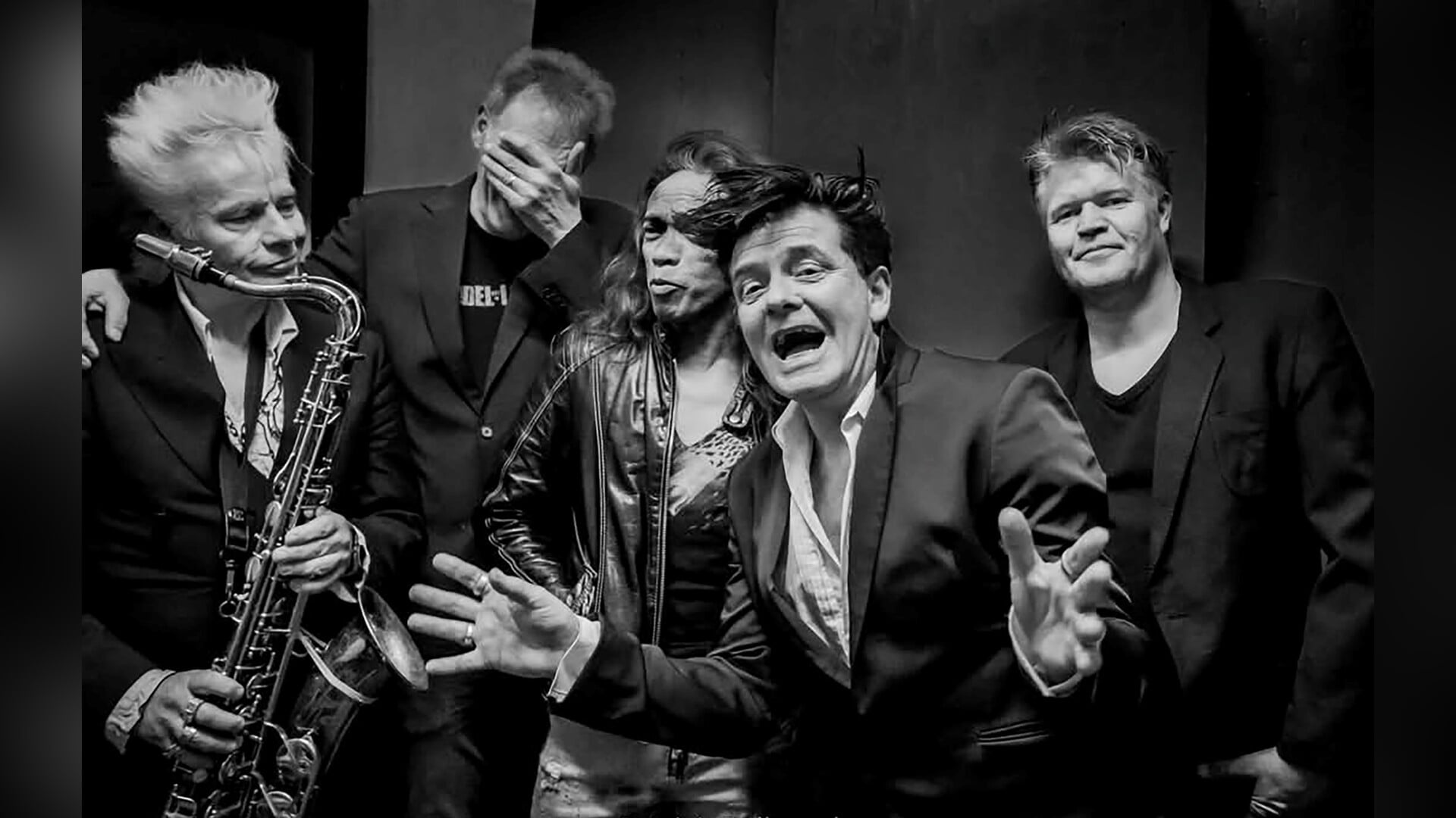 38ste editie Keifestival op zaterdag 25 oktober in Lichtenvoorde