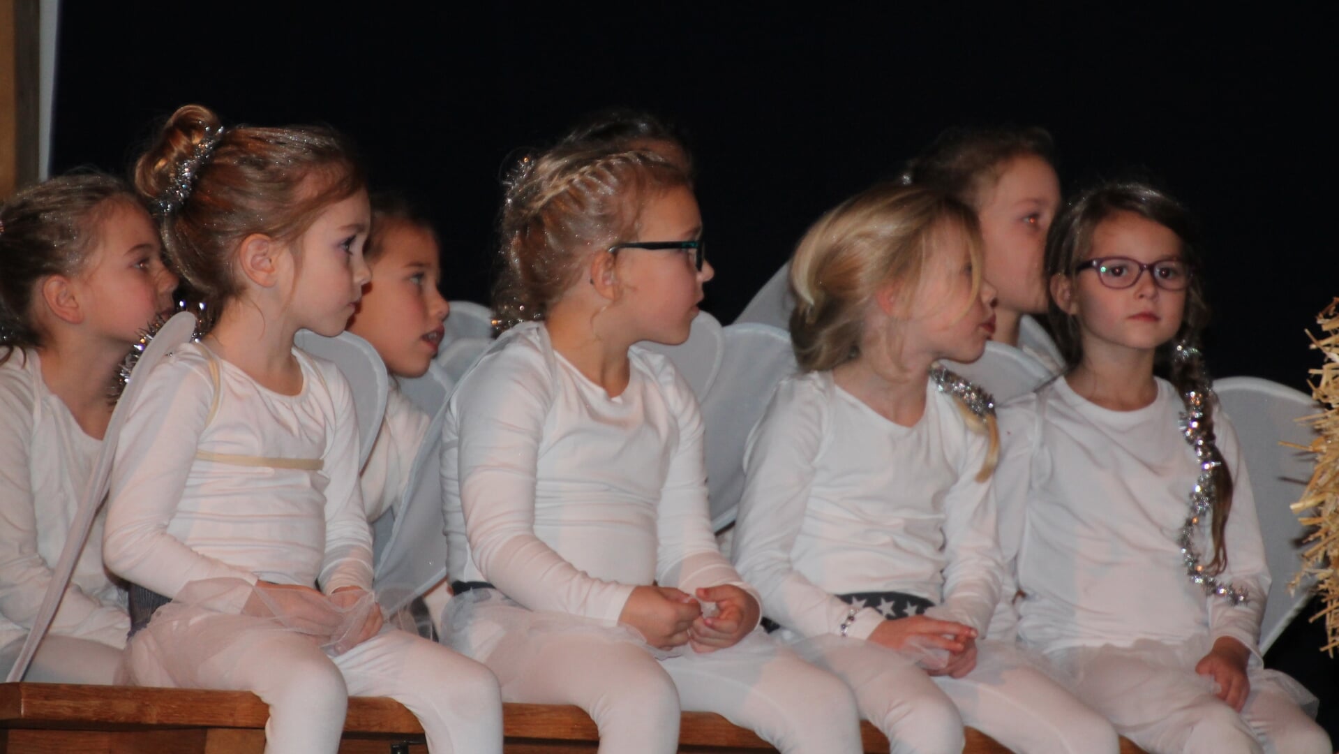 Doe mee met kerstmusical Steenderen