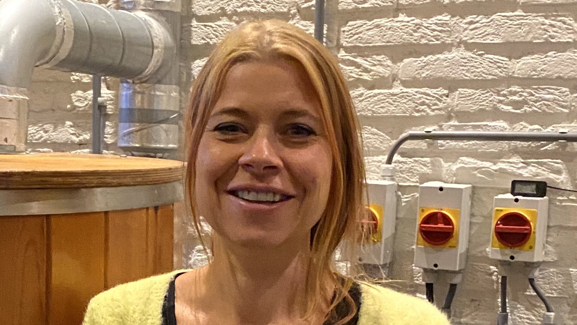 Westerveld op bezoek bij Workmate Company