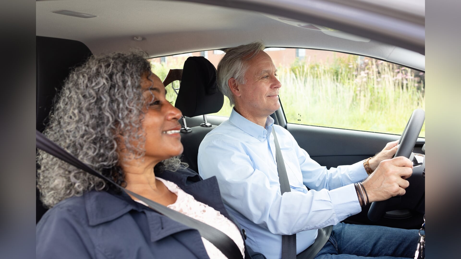 Veilig Verkeer Nederland organiseert VVN Opfriscursus Auto in Oost Gelre