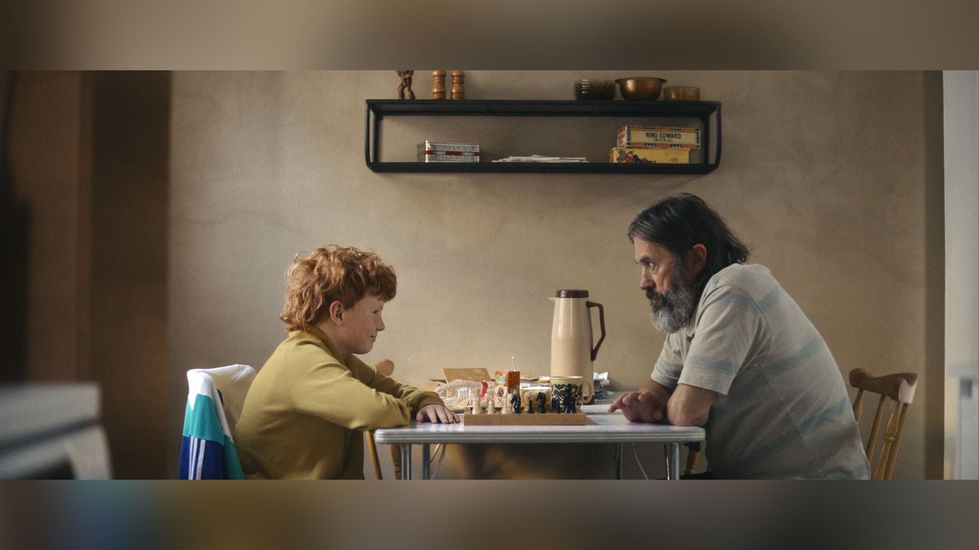 Solitude draait in Filmhuis Winterswijk