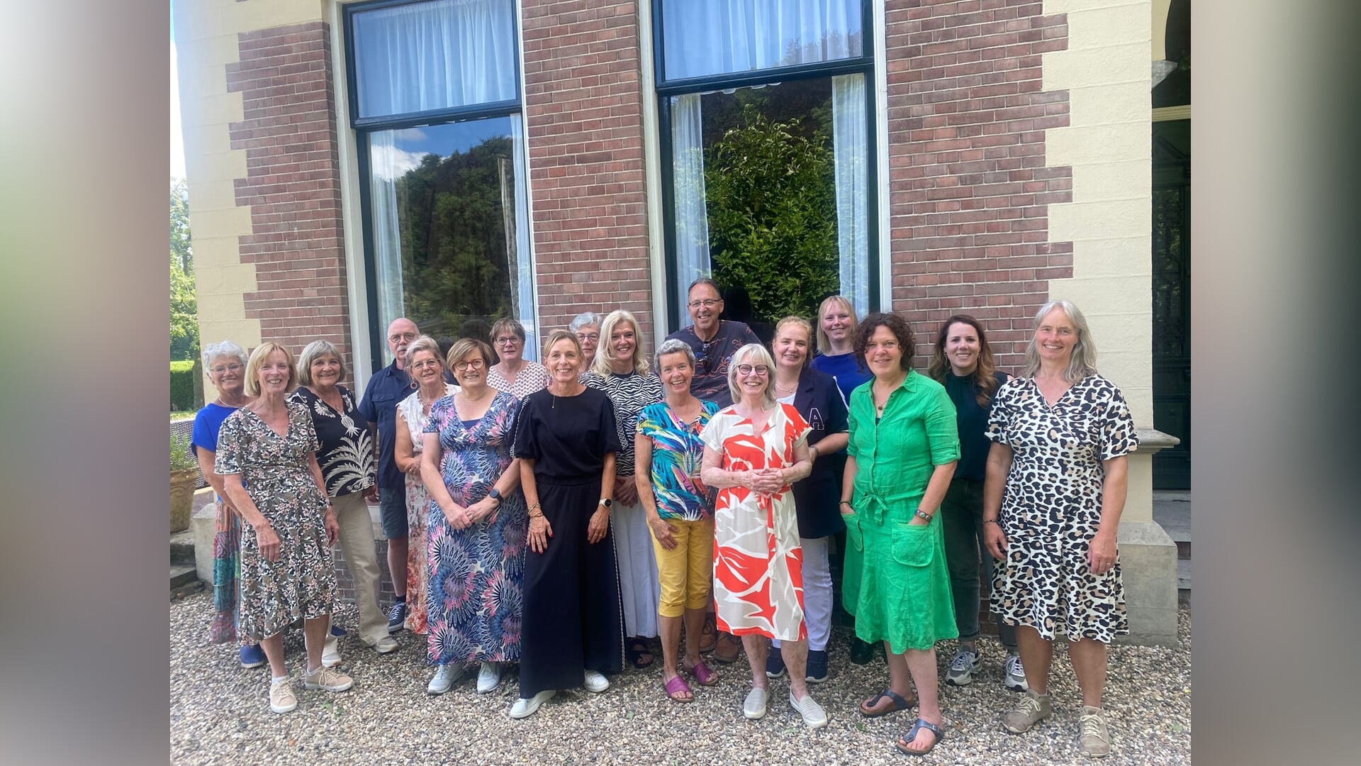 Oriolus heeft plek voor nieuwe vrijwilligers