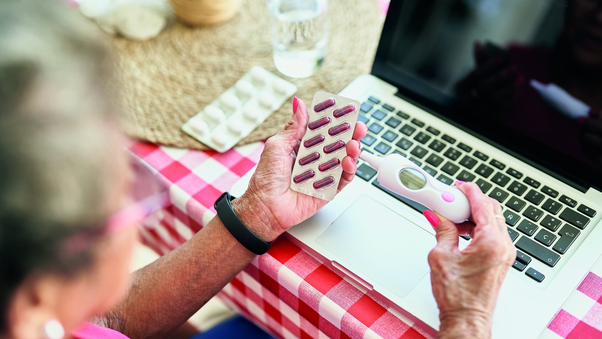 Workshops Digitale Zorg in Bibliotheek