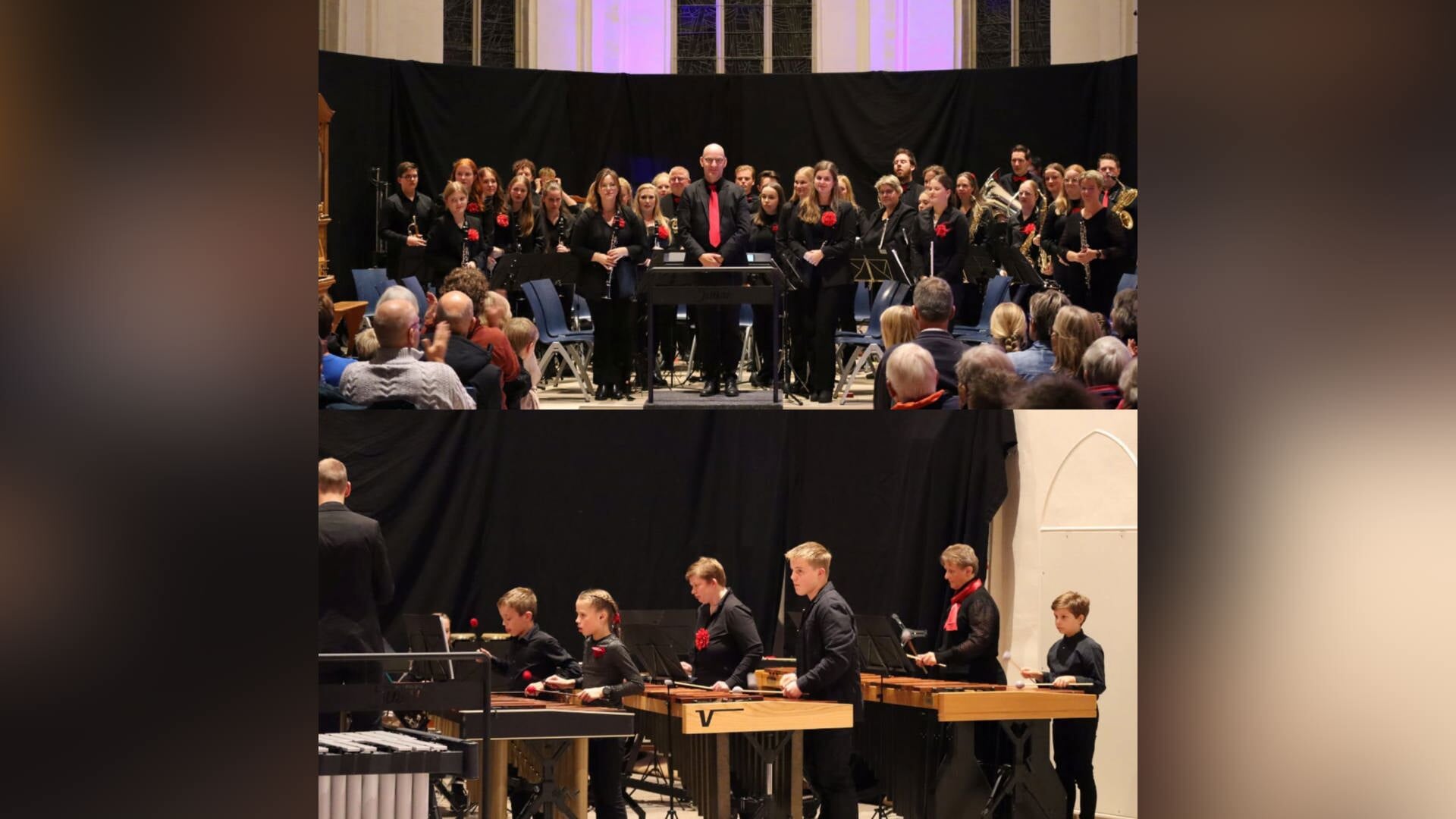 Jeugdbestuur van Jubal organiseert Gameconcert
