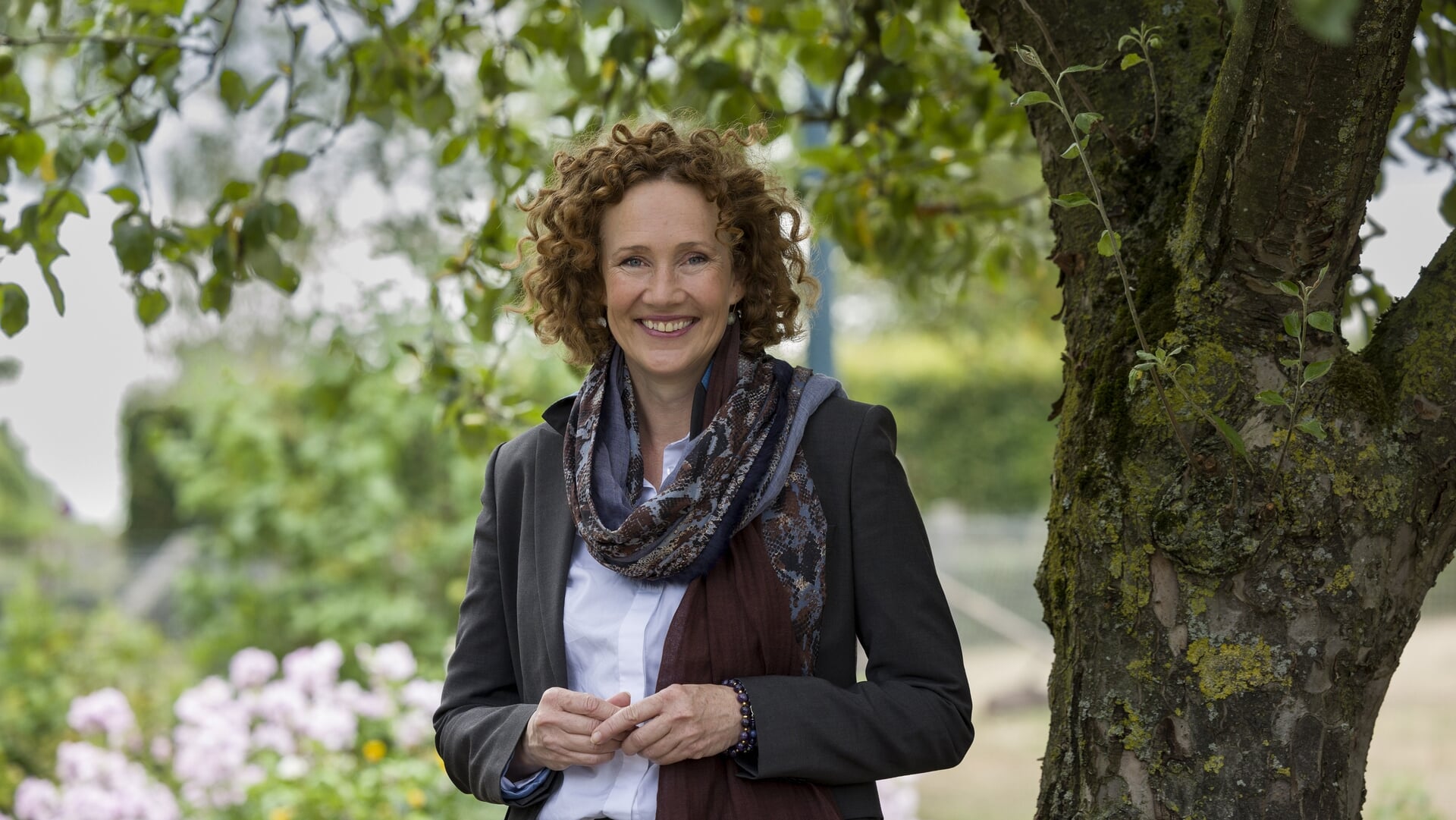 Burgemeester Anne-Marie Fellinger blikt terug na 100 dagen