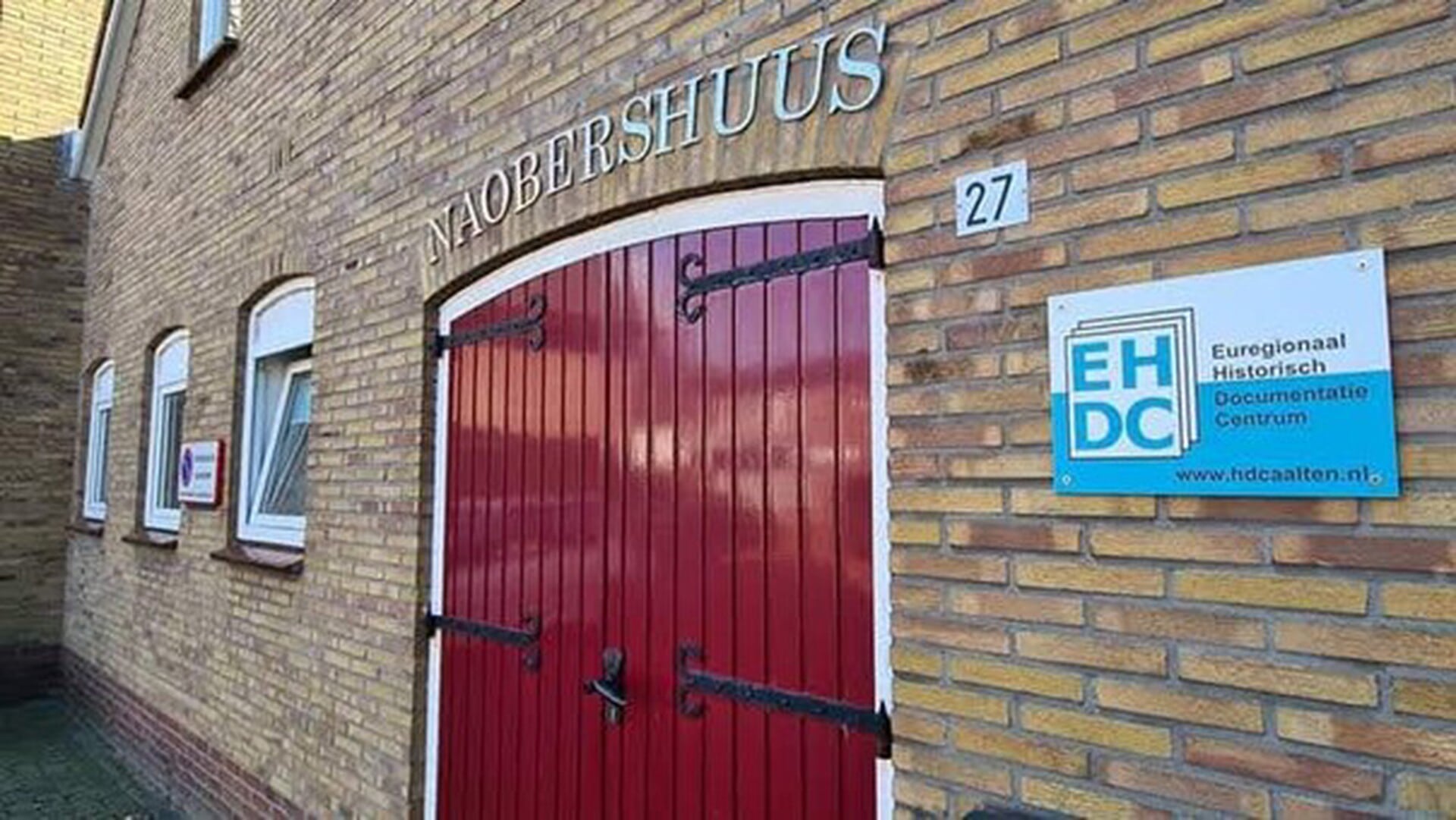 Achterhoekse Voorouderdag brengt onderzoekers samen in Aalten