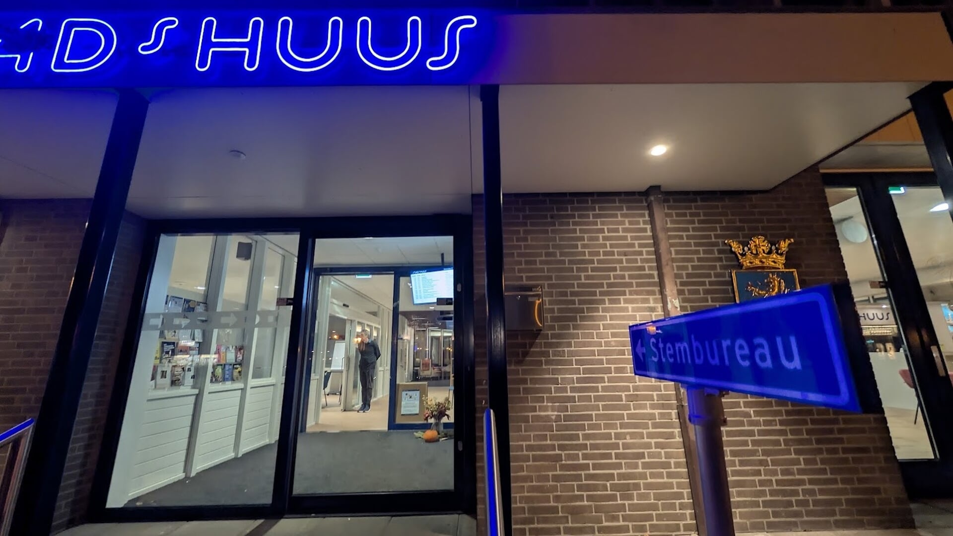 D66 de grootste in gemeente Lochem