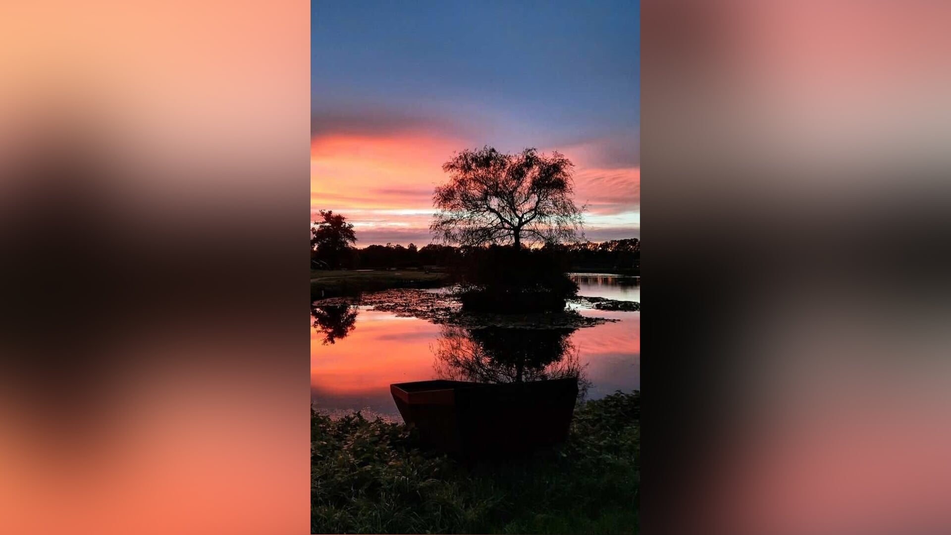 Zevende ‘Ik mis je-wandeling’ in Bredevoort