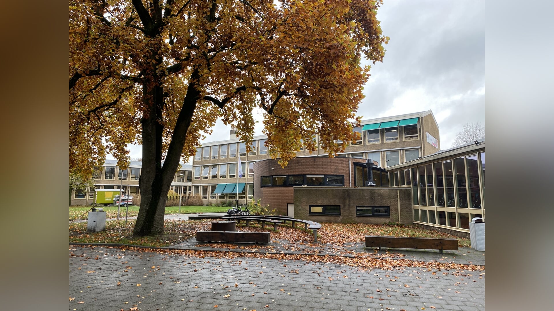 Gemeenteraad Aalten zet kaders asielopvang op een rijtje en kiest voor nieuwbouw van Schaersvoorde