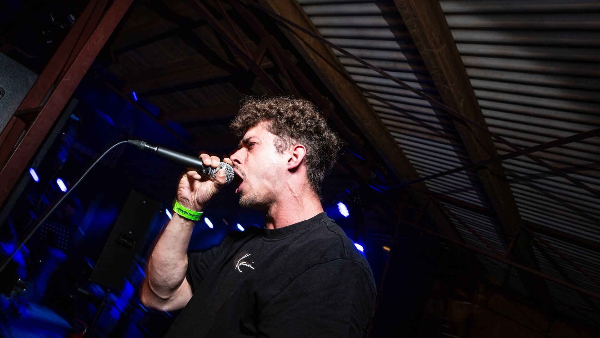 Zes acts strijden om Winterswijkse Popprijs