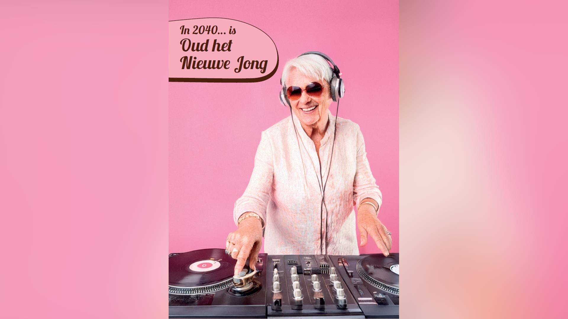 Mooie Toekomst Expositie