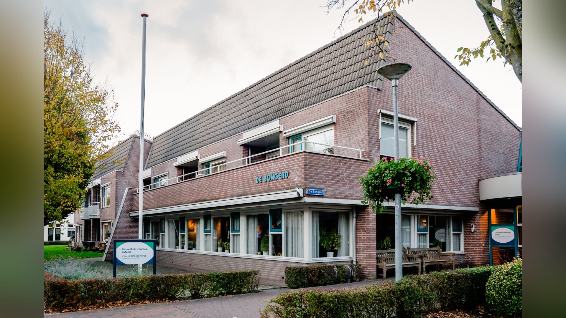 Sité Woondiensten neemt woongebouw De Bongerd in Steenderen over van Habion
