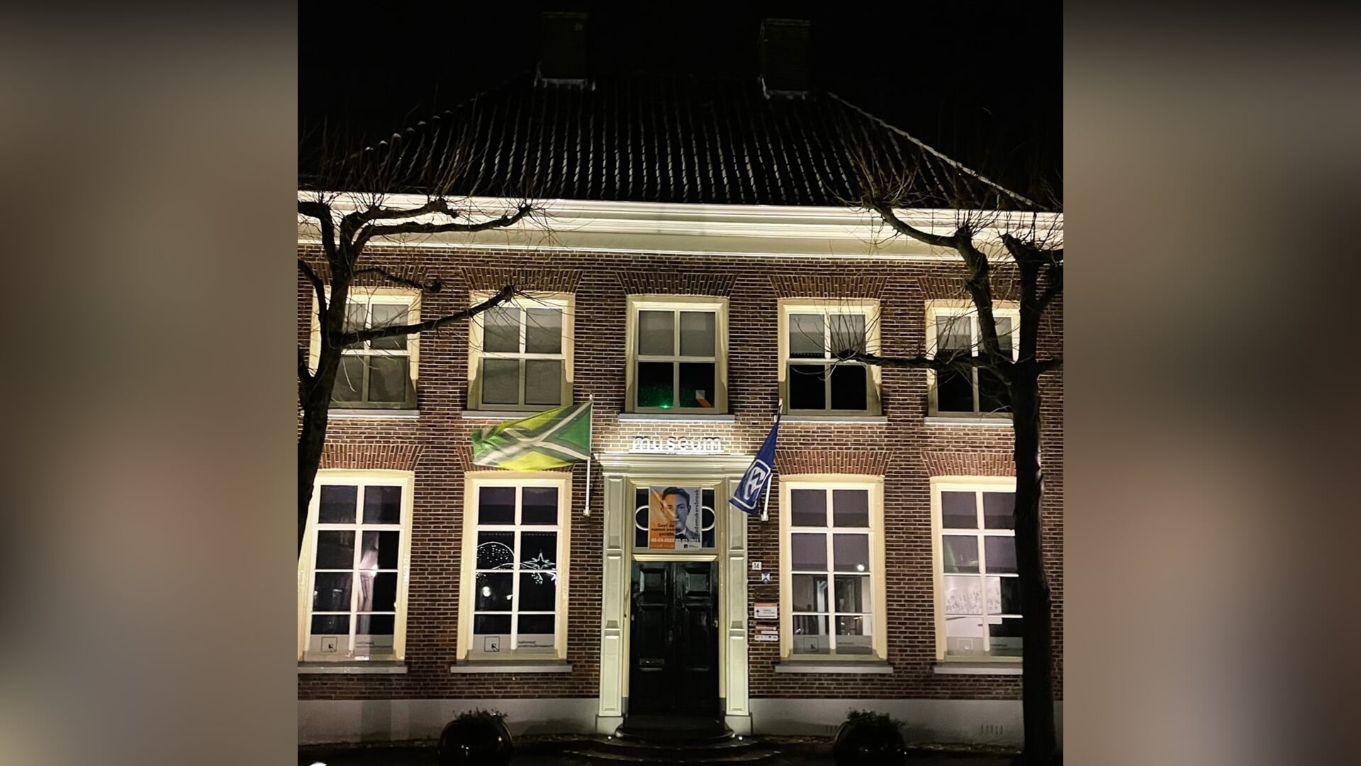 Achterhoekse Museumweekend in het Nationaal Onderduikmuseum: een avond vol beleving en verhalen