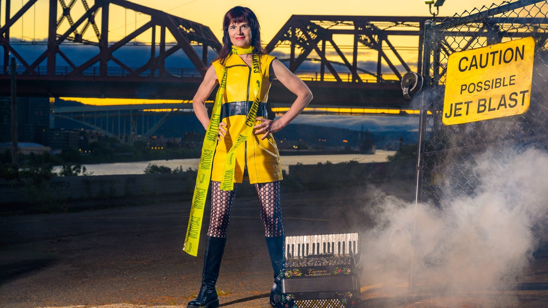 Muziek en filmdocumentaire in ‘t Nut