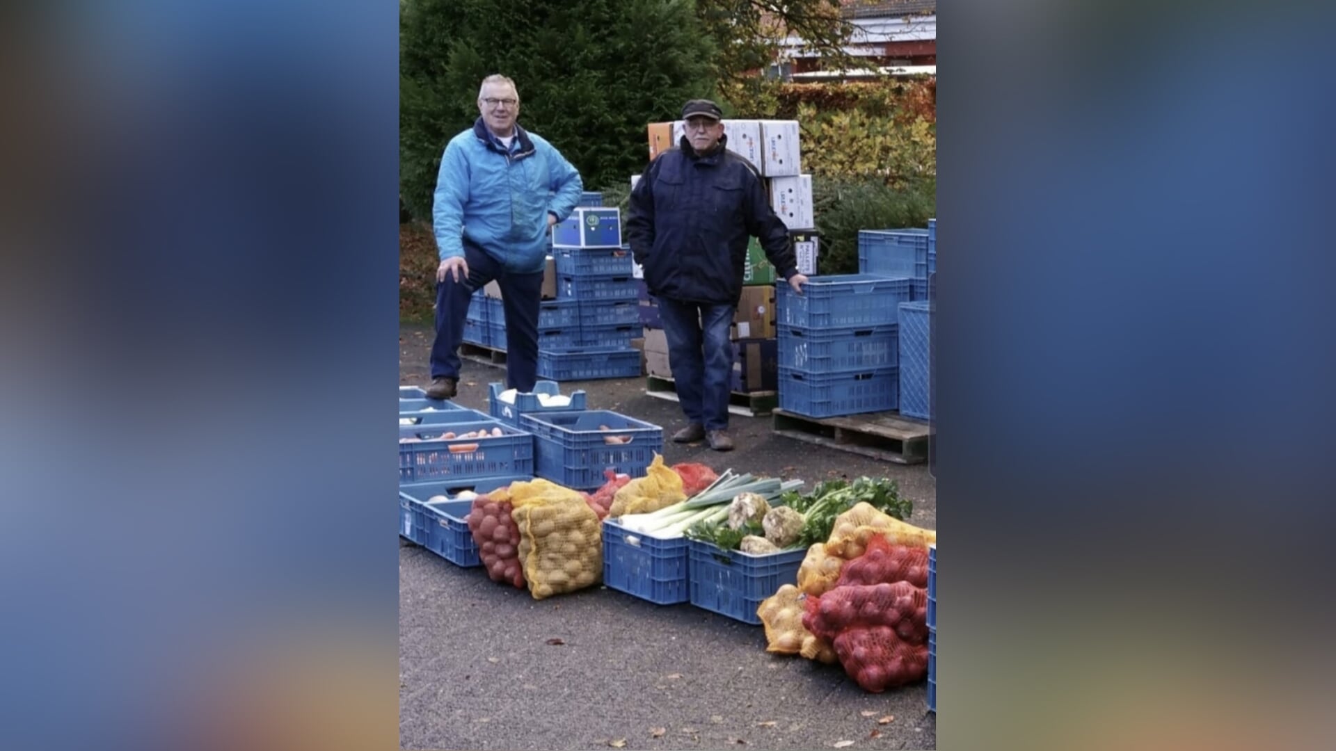 Verdwijnen van laatste kraam maakt eind aan ‘Kolde Markt’ in Ruurlo